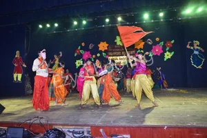 Raghavdas Vidyalaya Gallery