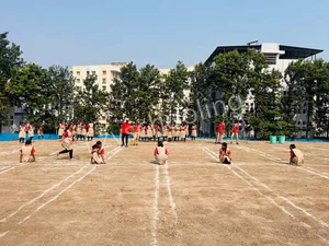 Raghavdas Vidyalaya Gallery