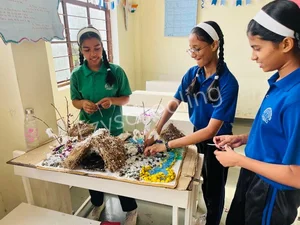 Raghavdas Vidyalaya Gallery