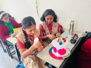 Raghavdas Vidyalaya Gallery