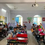 Pune International School Pune International School Gallery