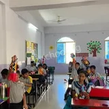 Pune International School Pune International School Gallery