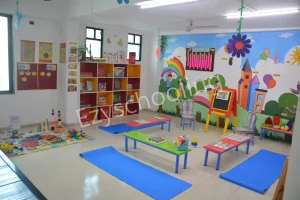 Podar Prep Preschool Gallery