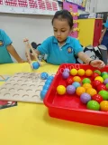 Podar Prep Preschool Gallery