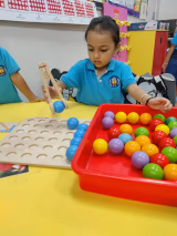 Podar Prep Preschool Gallery