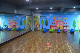Podar Prep Preschool Gallery