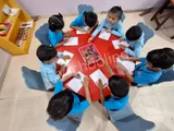 Podar Prep Preschool Podar Prep Preschool Gallery