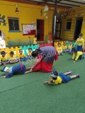 Podar Jumbo Kids Gallery