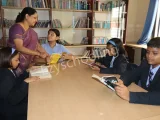 Podar International School Podar International School Gallery