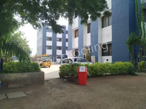 Podar International School Gallery