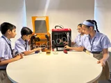 Podar International School Podar International School Gallery