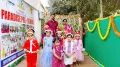 Paradise Preschool Gallery
