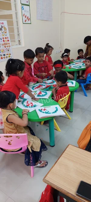 Padmawati English Medium School Gallery