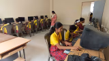 Padmawati English Medium School Gallery