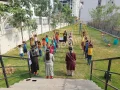 Padmawati English Medium School Gallery