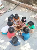 Paddington Cambridge Pre-School and Daycare Gallery