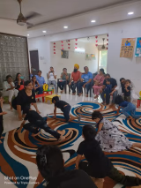 Paddington Cambridge Pre-School and Daycare Gallery