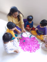 Paddington Cambridge Pre-School and Daycare Gallery