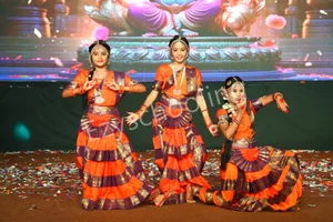 Oxford The Global School Gallery