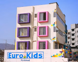 EuroKids Pre School Gallery