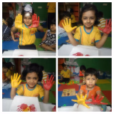 Olympia National School Gallery