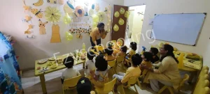 Olympia National School Gallery