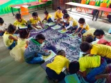 New Wisdom International School New Wisdom International School Gallery