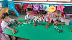 New Wisdom International School Gallery