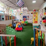 EuroKids Pre School Gallery