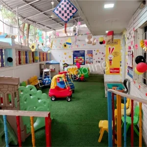 EuroKids Pre School Gallery