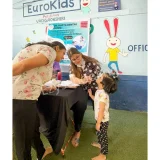EuroKids Pre School Gallery
