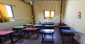 New Wisdom International School Gallery