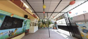 New Wisdom International School Gallery