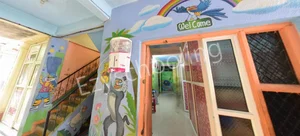 New Wisdom International School Gallery