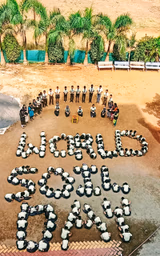 New Indrayani English Medium School Gallery