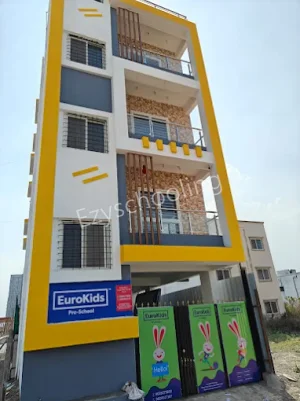 EuroKids Pre School Gallery