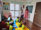 EuroKids Pre School Gallery