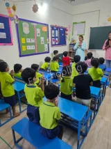 EuroKids Pre School Gallery