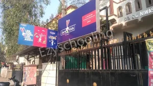 EuroKids Pre School Gallery