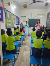 EuroKids Pre School EuroKids Pre School Gallery