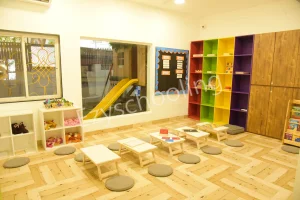 Mindseed Preschool & Daycare Gallery