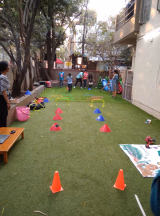 Mindseed Preschool & Daycare Gallery