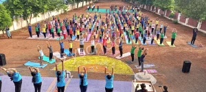 MES's English Medium School Gallery