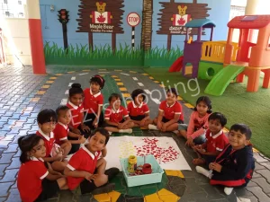 Maple Bear Canadian Gallery