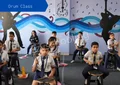 Mansukhbhai Kothari National School Gallery
