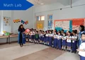 Mansukhbhai Kothari National School Gallery