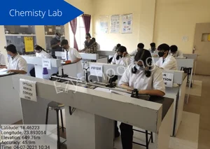 Mansukhbhai Kothari National School Gallery