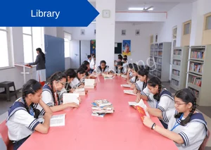 Mansukhbhai Kothari National School Gallery