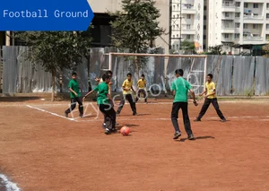 Mansukhbhai Kothari National School Gallery