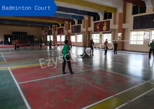 Mansukhbhai Kothari National School Gallery